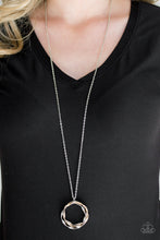 Load image into Gallery viewer, Millennial Minimalist Multi Necklace - Paparazzi
