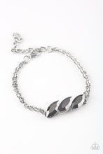 Load image into Gallery viewer, Pretty Priceless Silver Bracelet - Paparazzi
