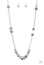 Load image into Gallery viewer, Trailblazing Trinket Multi Necklace - Paparazzi
