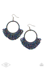 Load image into Gallery viewer, Cant BEAD-lieve My Eyes! Multi Earrings - Paparazzi
