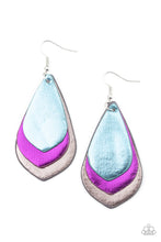 Load image into Gallery viewer, GLISTEN Up! Multi Earrings - Paparazzi
