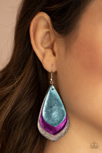 Load image into Gallery viewer, GLISTEN Up! Multi Earrings - Paparazzi
