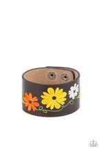 Load image into Gallery viewer, Western Eden Yellow Urban Bracelet - Paparazzi
