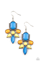 Load image into Gallery viewer, Vacay Vixen Multi Earrings - Paparazzi
