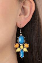 Load image into Gallery viewer, Vacay Vixen Multi Earrings - Paparazzi
