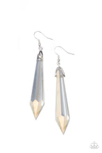 Load image into Gallery viewer, Sharp Dressed DIVA Multi Earrings - Paparazzi
