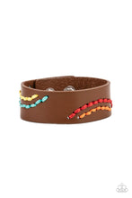 Load image into Gallery viewer, Harmonic Horizons Multi Urban Bracelet - Paparazzi
