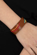 Load image into Gallery viewer, Harmonic Horizons Multi Urban Bracelet - Paparazzi
