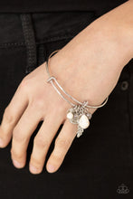 Load image into Gallery viewer, Root and RANCH White Bracelet - Paparazzi
