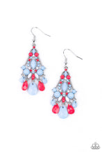Load image into Gallery viewer, STAYCATION Home Multi Earrings - Paparazzi
