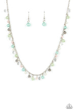 Load image into Gallery viewer, Pearl Essence Multi Necklace - Paparazzi
