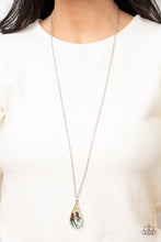 Load image into Gallery viewer, Pop Goes the Perennial Multi Necklace - Paparazzi
