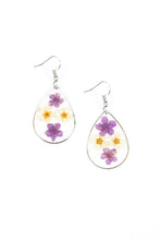 Load image into Gallery viewer, Perennial Prairie Multi Earrings - Paparazzi
