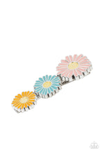 Load image into Gallery viewer, Posy Perfection Multi Hair Clip - Paparazzi
