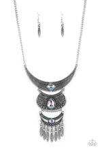 Load image into Gallery viewer, Lunar Enchantment Multi Necklace - Paparazzi
