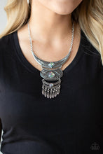 Load image into Gallery viewer, Lunar Enchantment Multi Necklace - Paparazzi
