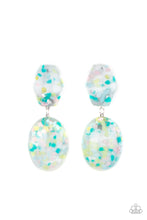 Load image into Gallery viewer, Flaky Fashion Multi Earrings - Paparazzi
