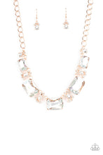 Load image into Gallery viewer, Flawlessly Famous Multi Necklace - Paparazzi
