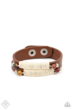 Load image into Gallery viewer, And ZEN Some Multi Urban Bracelet - Paparazzi
