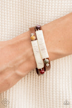 Load image into Gallery viewer, And ZEN Some Multi Urban Bracelet - Paparazzi
