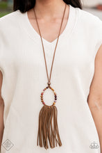 Load image into Gallery viewer, Namaste Mama Multi Necklace - Paparazzi
